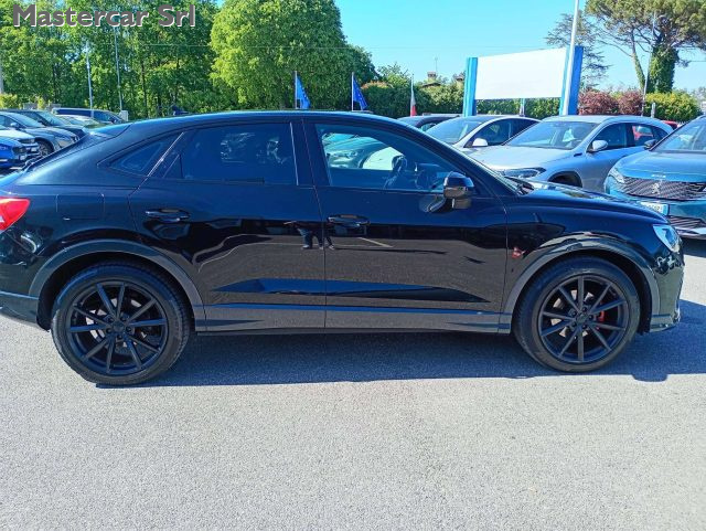 Audi Q3 Q3 35 2.0 tdi Business Advanced SportBack GD876RT - foto 4 di 4