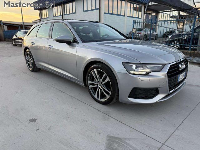 Audi A6 Avant 40 2.0 tdi Business Sport s-tronic FZ588FW - foto 3 di 4