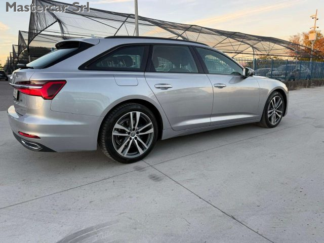 Audi A6 Avant 40 2.0 tdi Business Sport s-tronic FZ588FW - foto 4 di 4