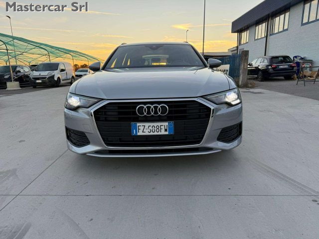 Audi A6 Avant 40 2.0 tdi Business Sport s-tronic FZ588FW - foto 2 di 4