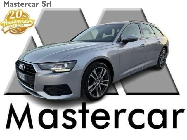 Audi A6 Avant 40 2.0 tdi Business Sport s-tronic FZ588FW usato a BASILIANO