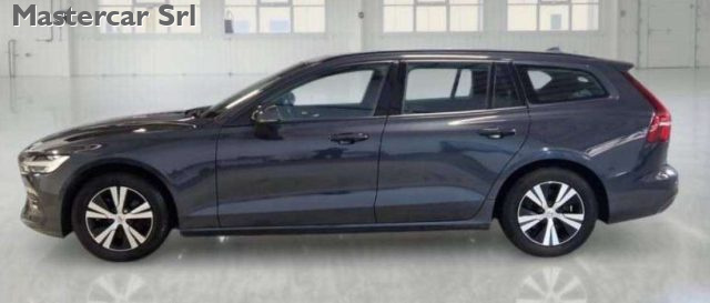 Volvo V60 V60 II 2019 2.0 d3 Business geartronic - FT476ZA - foto 3 di 4