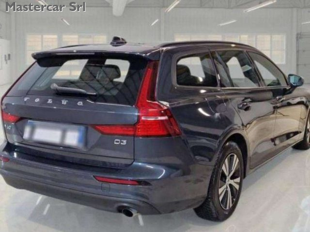 Volvo V60 V60 II 2019 2.0 d3 Business geartronic - FT476ZA - foto 4 di 4
