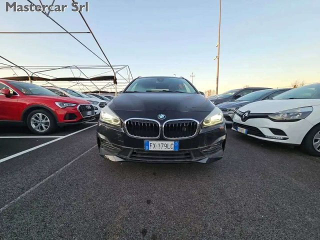 BMW 216 i 110cv Active Tourer Sport Line 18" - FX179LC - foto 3 di 4