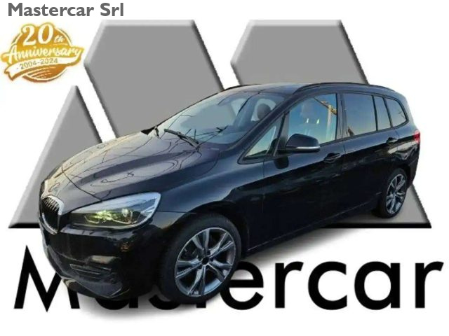 BMW 216 i 110cv Active Tourer Sport Line 18" - FX179LC usato a BASILIANO