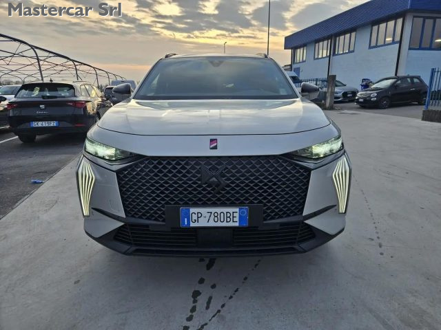 DS Automobiles DS 7 DS7 1.5 hdi Performance Line 130cv auto - GP780BE - foto 3 di 4
