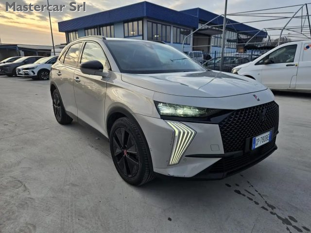 DS Automobiles DS 7 DS7 1.5 hdi Performance Line 130cv auto - GP780BE - foto 4 di 4