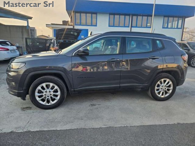 Jeep Compass 1.3 turbo t4 phev Business 4xe auto - GH327HS - foto 3 di 4