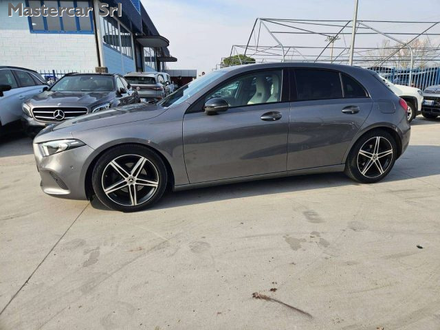 Mercedes-Benz A 160 Classe A - W177 2018 Sport - GL849JB - foto 3 di 4