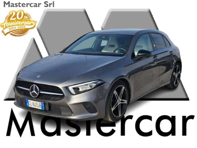 Mercedes-Benz A 160 Classe A - W177 2018 Sport - GL849JB usato a BASILIANO