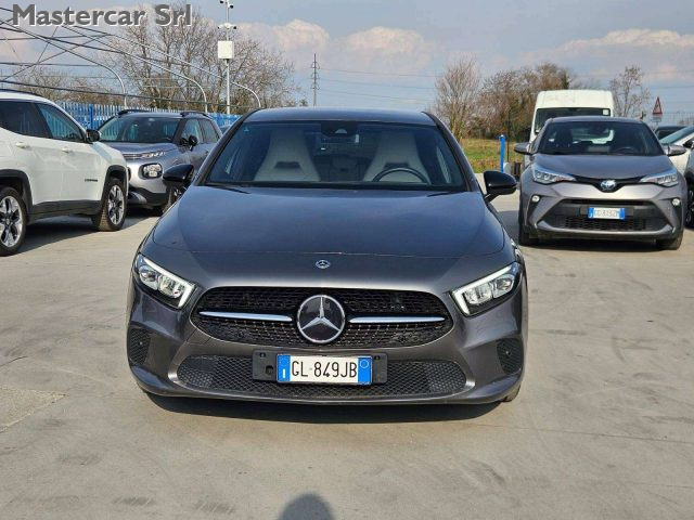 Mercedes-Benz A 160 Classe A - W177 2018 Sport - GL849JB - foto 2 di 4