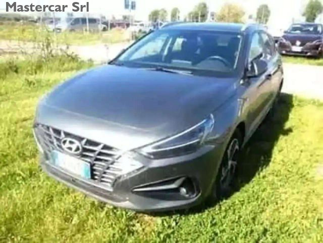 Hyundai i30 i30 Wagon 1.0 t-gdi 48V Primes 120cv -GN972TP - foto 2 di 4