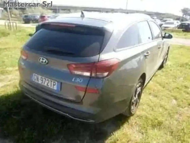 Hyundai i30 i30 Wagon 1.0 t-gdi 48V Primes 120cv -GN972TP - foto 4 di 4