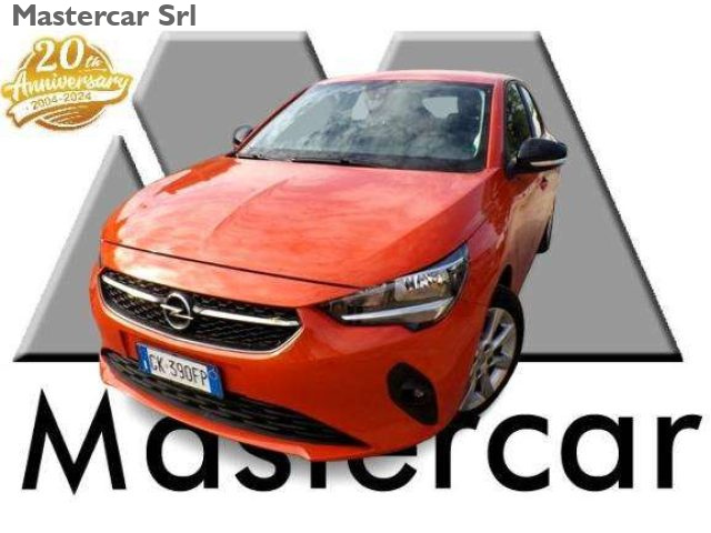 Opel Corsa Corsa VI 1.5 Edition GK390FP usato a BASILIANO