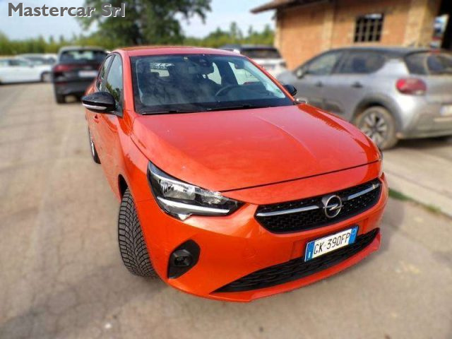 Opel Corsa Corsa VI 1.5 Edition GK390FP - foto 2 di 4