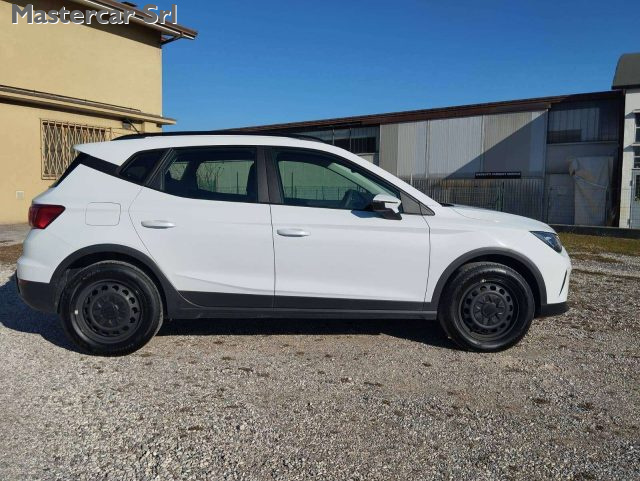 SEAT Arona NEOPATENTATI Arona 2022 1.0 TSI 95cv tg: GT812PB - foto 4 di 4