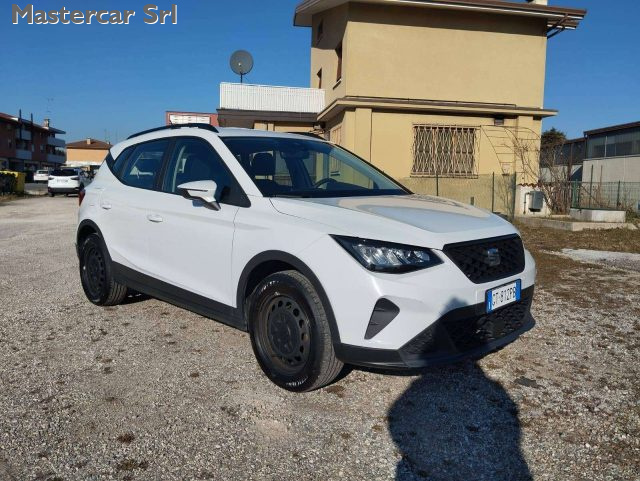 SEAT Arona NEOPATENTATI Arona 2022 1.0 TSI 95cv tg: GT812PB - foto 3 di 4