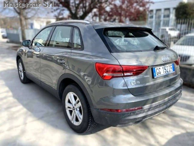 Audi Q3 Q3 II 35 2.0 tdi Business quattro s-tronic - GG1 - foto 4 di 4