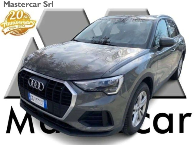 Audi Q3 Q3 II 35 2.0 tdi Business quattro s-tronic - GG1 usato a BASILIANO
