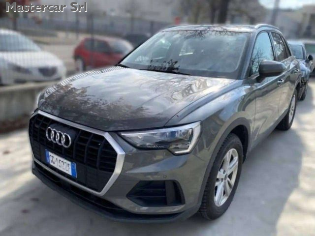 Audi Q3 Q3 II 35 2.0 tdi Business quattro s-tronic - GG1 - foto 2 di 4