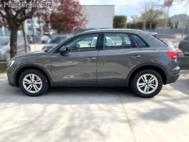 Audi Q3 Q3 II 35 2.0 tdi Business quattro s-tronic - GG1 - foto 3 di 4