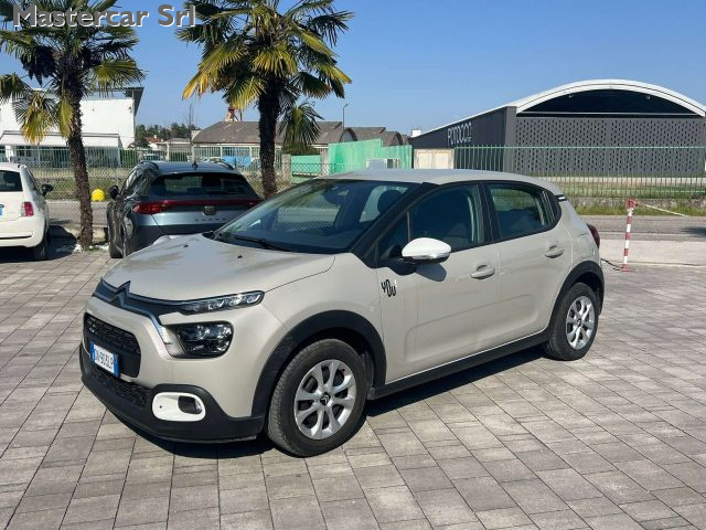 Citroen C3 C3 III 2017 1.2 puretech You! GN903LP - foto 2 di 4
