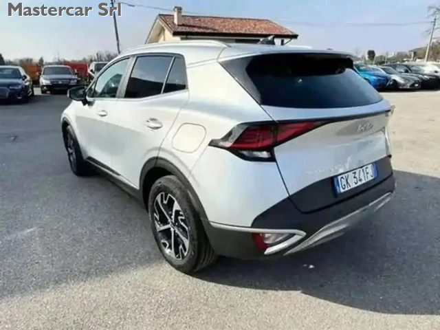 Kia Sportage Sportage 1.6 crdi mhev Style dct - GK341FJ - foto 4 di 4