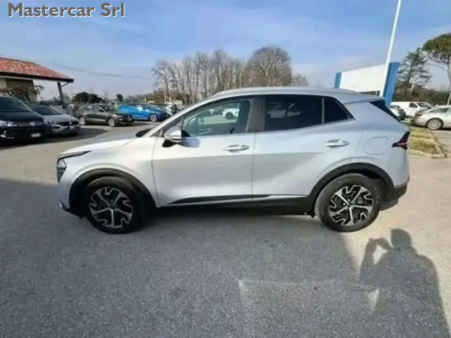 Kia Sportage Sportage 1.6 crdi mhev Style dct - GK341FJ - foto 3 di 4