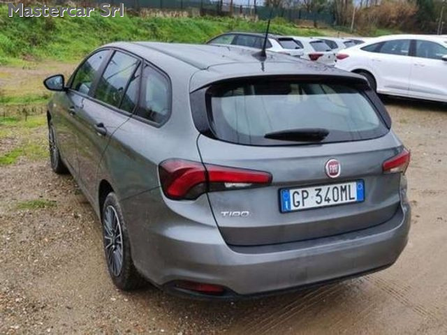 Fiat Tipo Tipo SW II 2021 SW 1.0 t3 100cv - GP340ML - foto 3 di 4