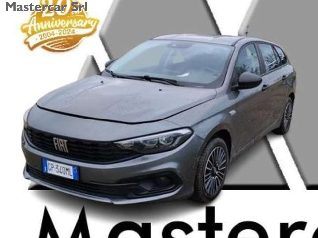 Fiat Tipo Tipo SW II 2021 SW 1.0 t3 100cv - GP340ML usato a BASILIANO