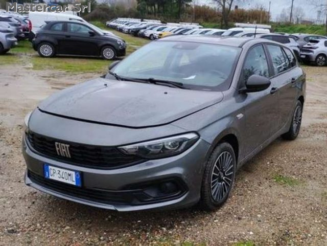 Fiat Tipo Tipo SW II 2021 SW 1.0 t3 100cv - GP340ML - foto 2 di 4