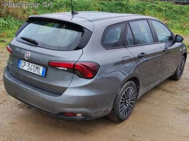 Fiat Tipo Tipo SW II 2021 SW 1.0 t3 100cv - GP340ML - foto 4 di 4