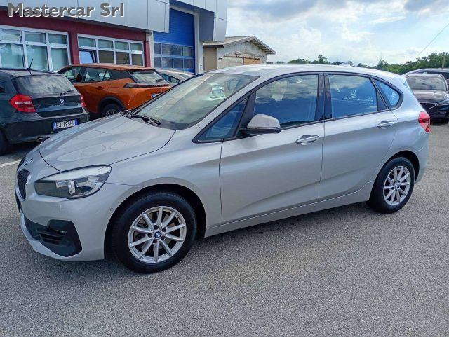 BMW 218 Serie 2 F45 2018 Active Tourer 218d auto FT522EW - foto 3 di 4
