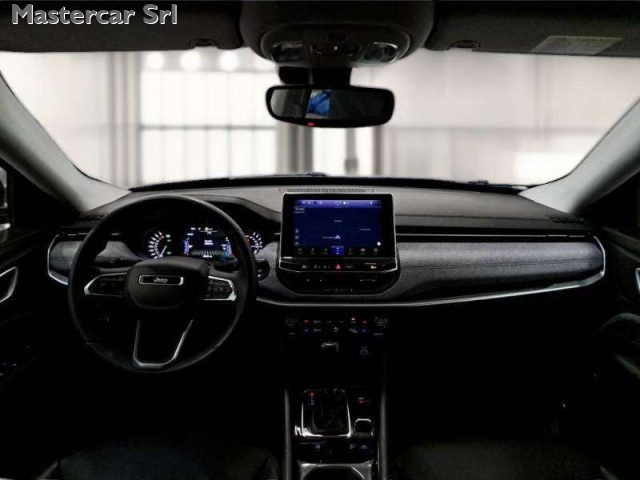 Jeep Compass Compass 1.3 turbo t4 phev Business 4xe auto - GJ45 - foto 4 di 4