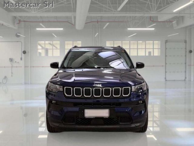 Jeep Compass Compass 1.3 turbo t4 phev Business 4xe auto - GJ45 - foto 2 di 4