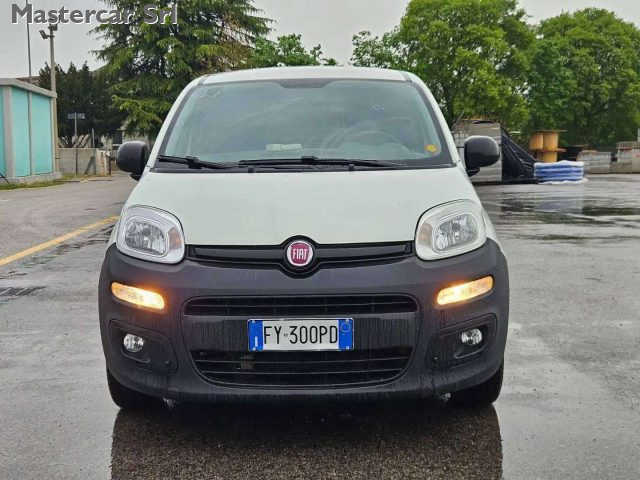 Fiat Panda 1.2 69 CV VAN 2 POSTI EURO6 POP - FY300PD - foto 3 di 4