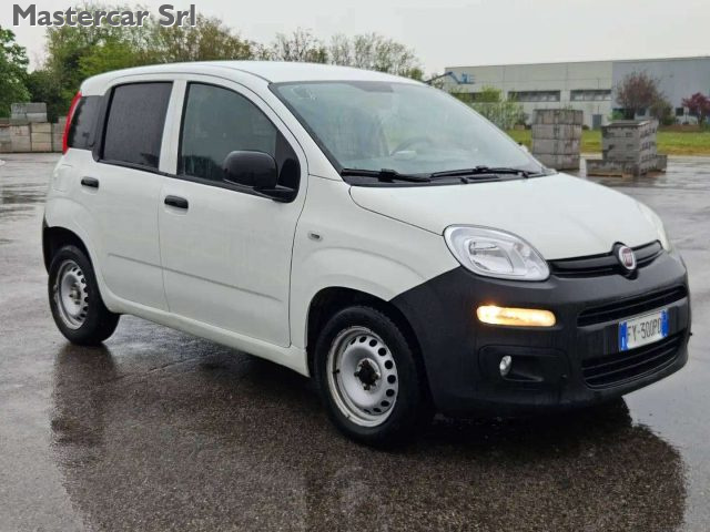 Fiat Panda 1.2 69 CV VAN 2 POSTI EURO6 POP - FY300PD - foto 4 di 4
