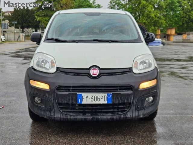 Fiat Panda 1.2 69 CV VAN 2 POSTI EURO6 POP - FY306PD - foto 3 di 4