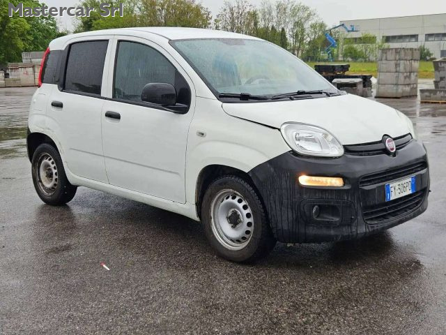 Fiat Panda 1.2 69 CV VAN 2 POSTI EURO6 POP - FY306PD - foto 4 di 4