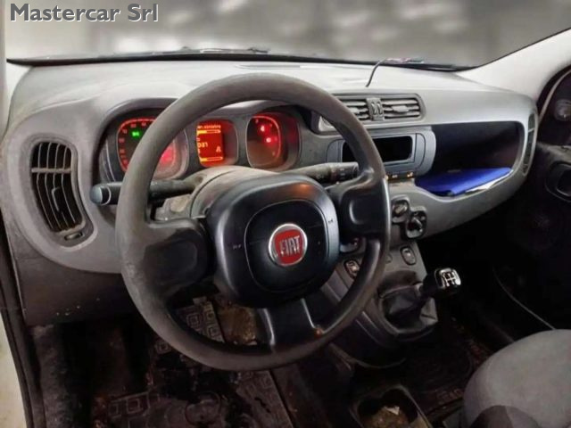 Fiat Panda 1.3 MJT 80 CV EURO6 VAN 2 POSTI POP - FF900HX - foto 3 di 4