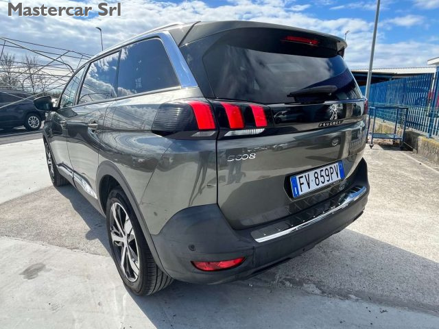 Peugeot 5008 5008 7 POSTI 1.5 bluehdi Allure s - FV859PV - foto 4 di 4