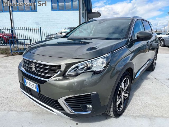 Peugeot 5008 5008 7 POSTI 1.5 bluehdi Allure s - FV859PV - foto 2 di 4