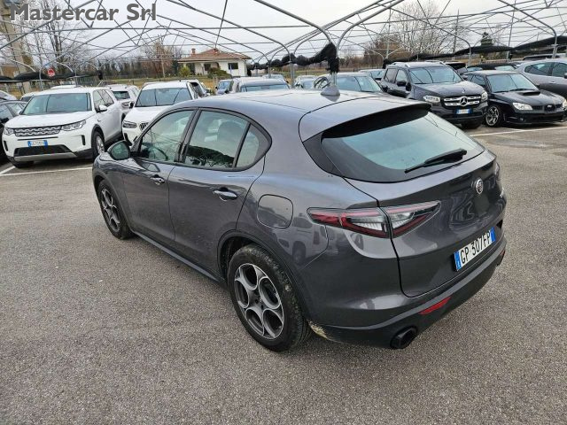 Alfa Romeo Stelvio Stelvio 2023 2.2 t Sprint rwd 160cv auto - GP307FP - foto 4 di 4