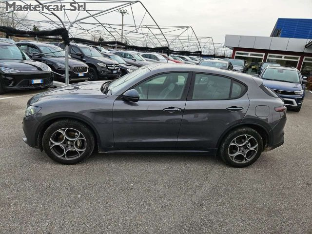 Alfa Romeo Stelvio Stelvio 2023 2.2 t Sprint rwd 160cv auto - GP307FP - foto 3 di 4