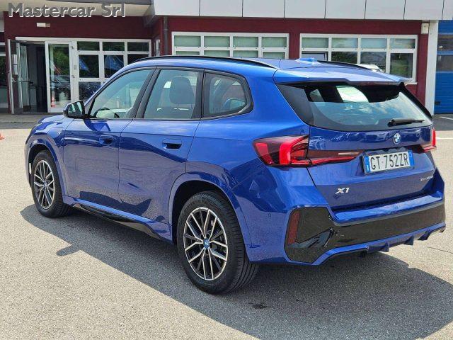 BMW X1 X1 U11 xdrive 25e MSport auto - GT752ZR - foto 4 di 4