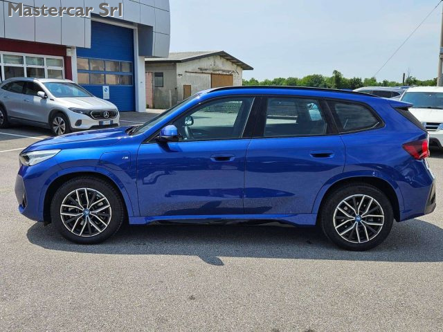 BMW X1 X1 U11 xdrive 25e MSport auto - GT752ZR - foto 3 di 4