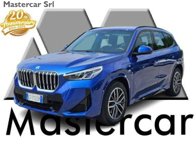 BMW X1 X1 U11 xdrive 25e MSport auto - GT752ZR usato a BASILIANO