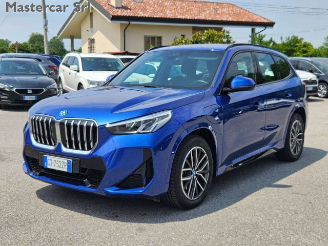 BMW X1 X1 U11 xdrive 25e MSport auto - GT752ZR - foto 2 di 4