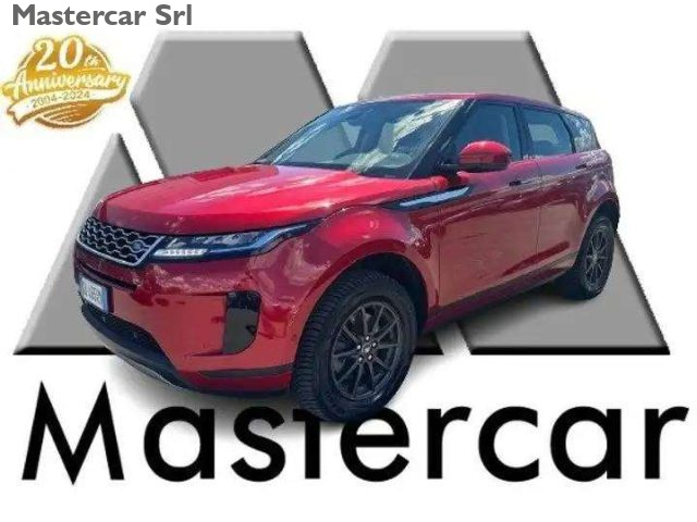 Land Rover Range Rover Evoque 2.0d i4 mhev awd 150cv TETTO auto GA465XM usato a BASILIANO