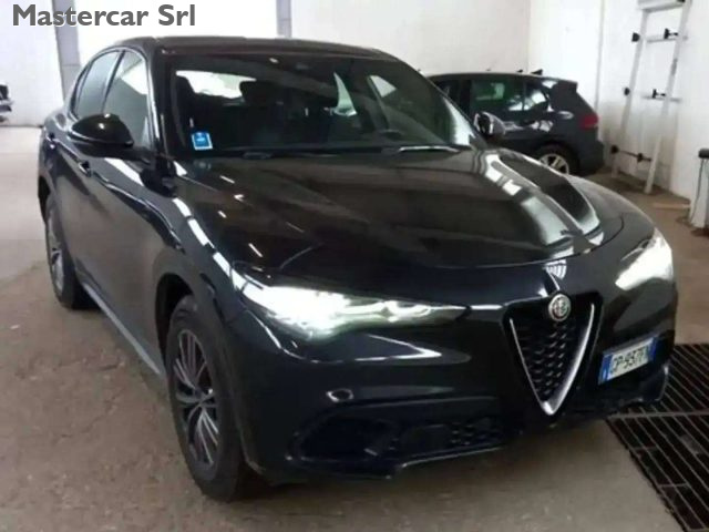 Alfa Romeo Stelvio 2.2 t Super Q4 210cv auto - GP937FN - foto 2 di 4